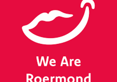 we are roermond logo