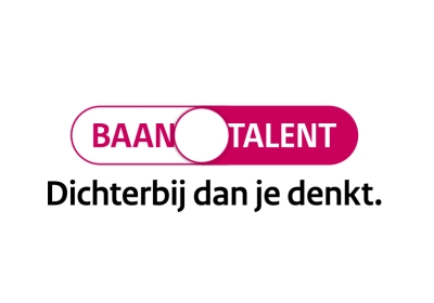 baan talent dichterbij dan je denkt